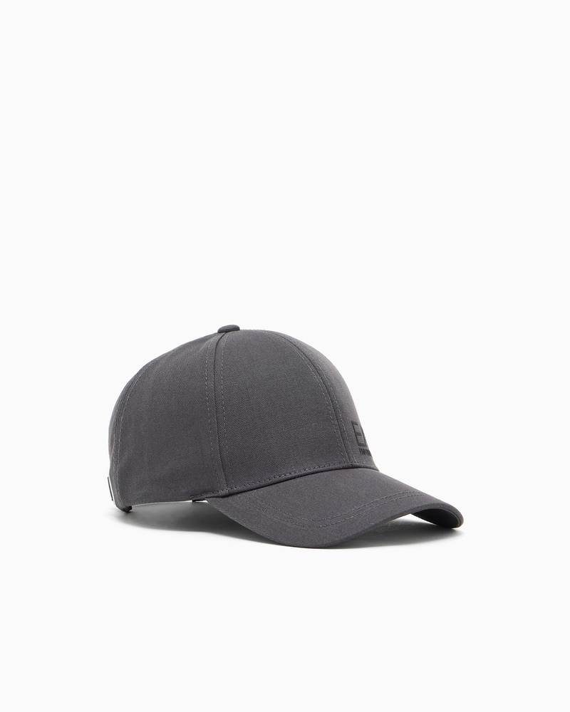 Sapca EA7 TRAIN CORE ID U LOGO CAP - 1 | YEO