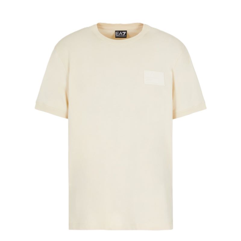 Tricou EA7 U TEE SS