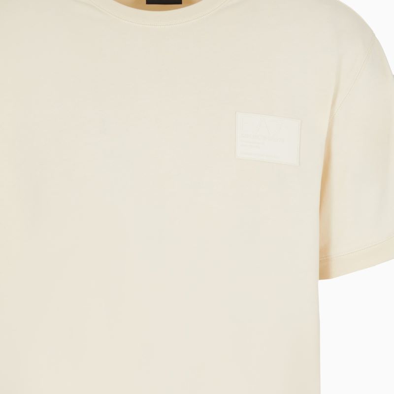 Tricou EA7 U TEE SS