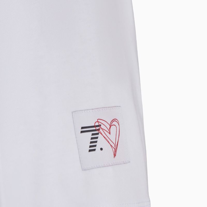 Tricou EA7 U TEE SS - 2 | YEO