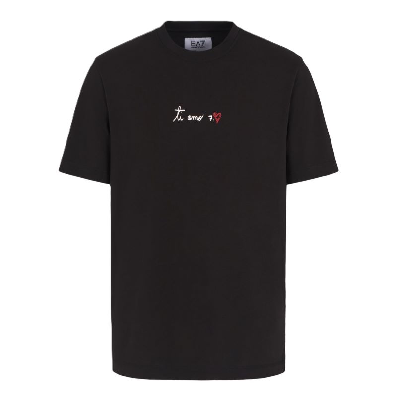 Tricou EA7 U TEE SS
