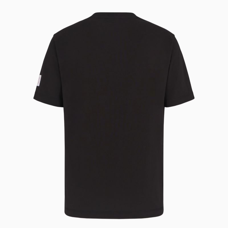 Tricou EA7 U TEE SS - 1 | YEO