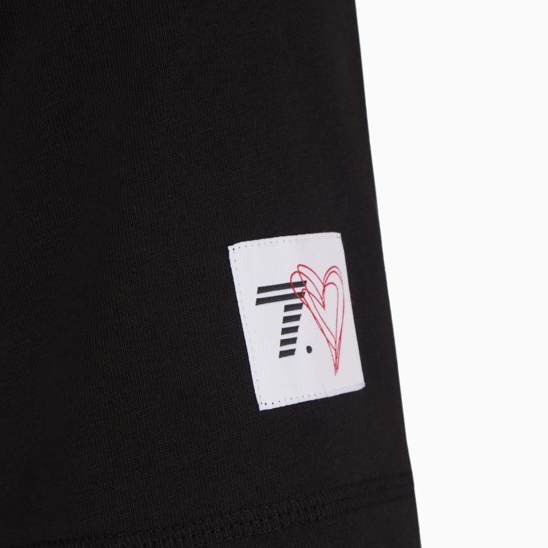 Tricou EA7 U TEE SS - 2 | YEO