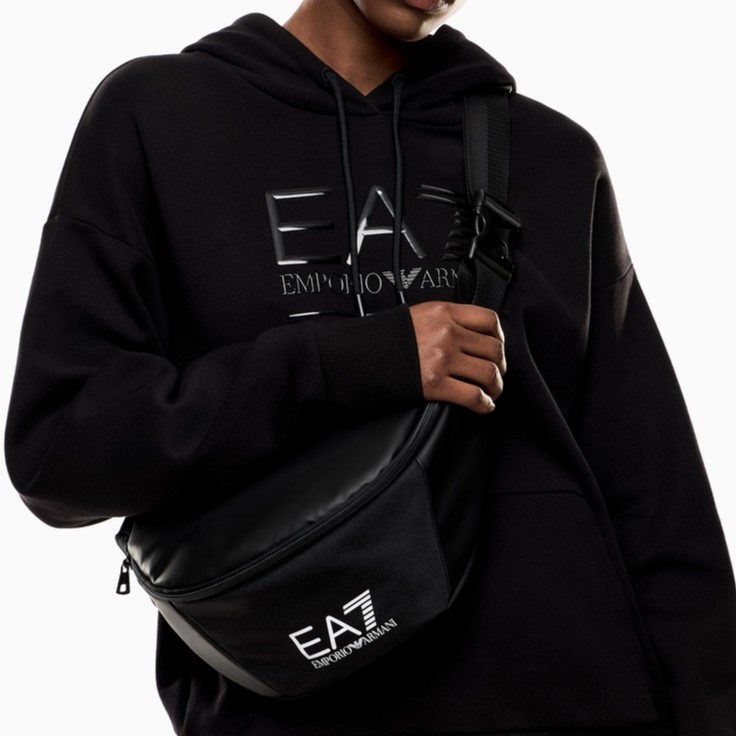 Borseta EA7 TRAIN CORE U WAISTBAG