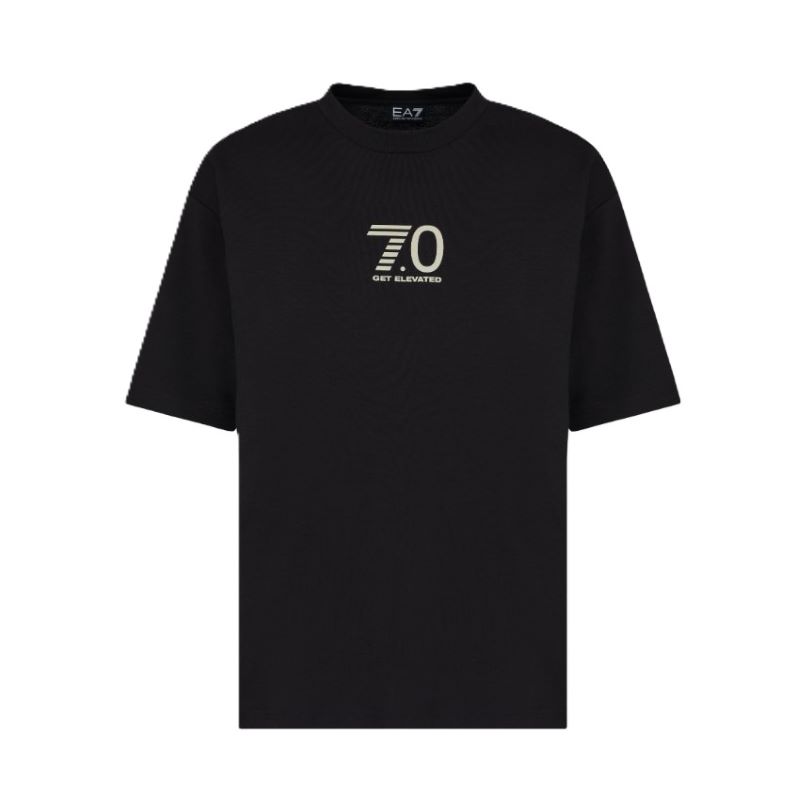 Tricou EA7 U TEE SS CO