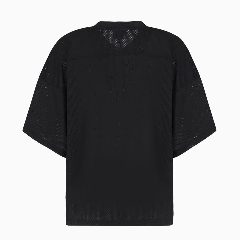 Tricou EA7 U TEE SS MESH - 1 | YEO