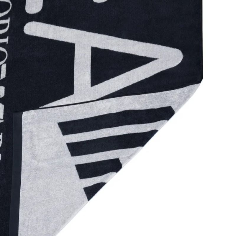 Prosop EA7 U VISIBILITY TOWEL