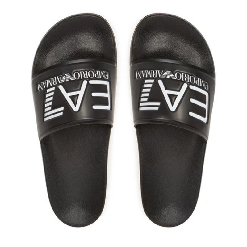 Papuci EA7 VISIBILITY SLIPPER U - 1 | YEO