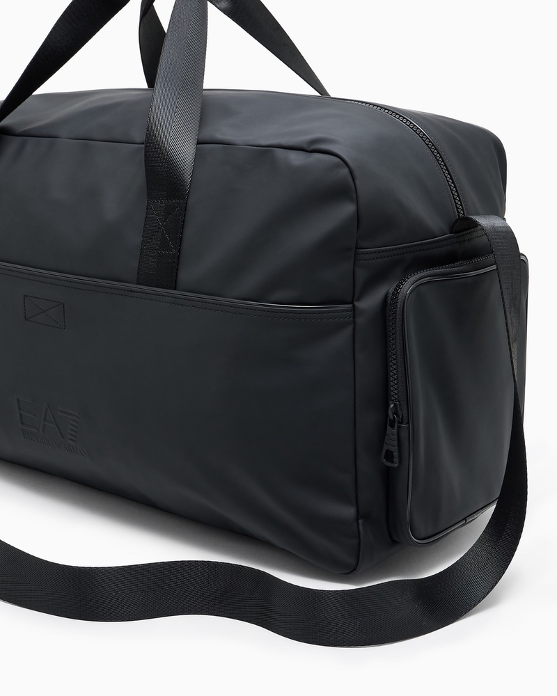 Geanta EA7 TRAIN U GYM BAG TECH