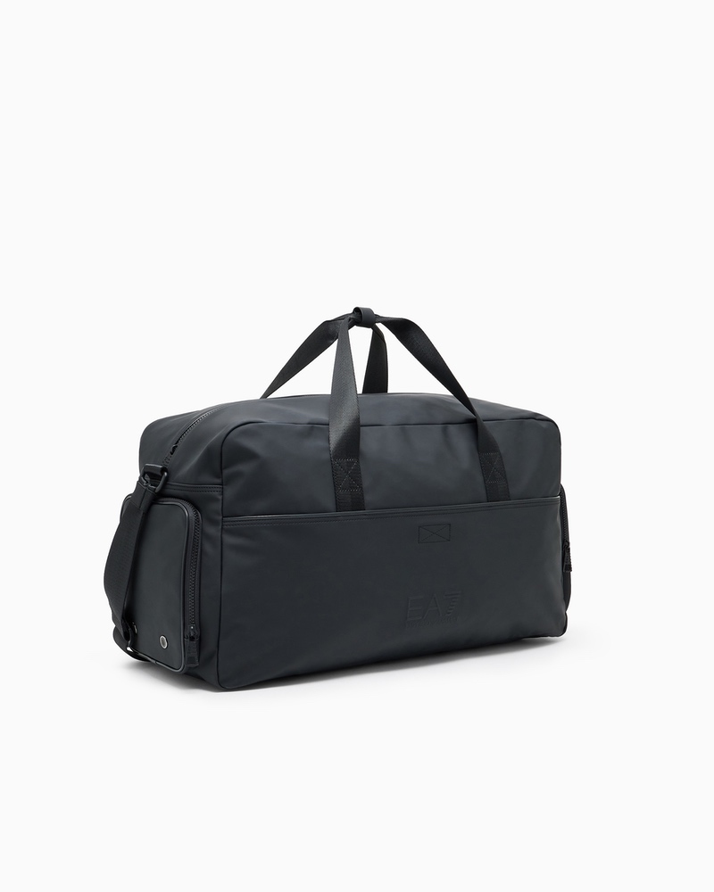Geanta EA7 TRAIN U GYM BAG TECH - 3 | YEO