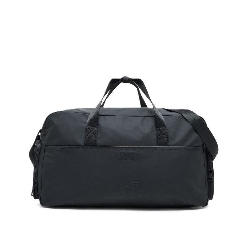 Geanta EA7 TRAIN U GYM BAG TECH