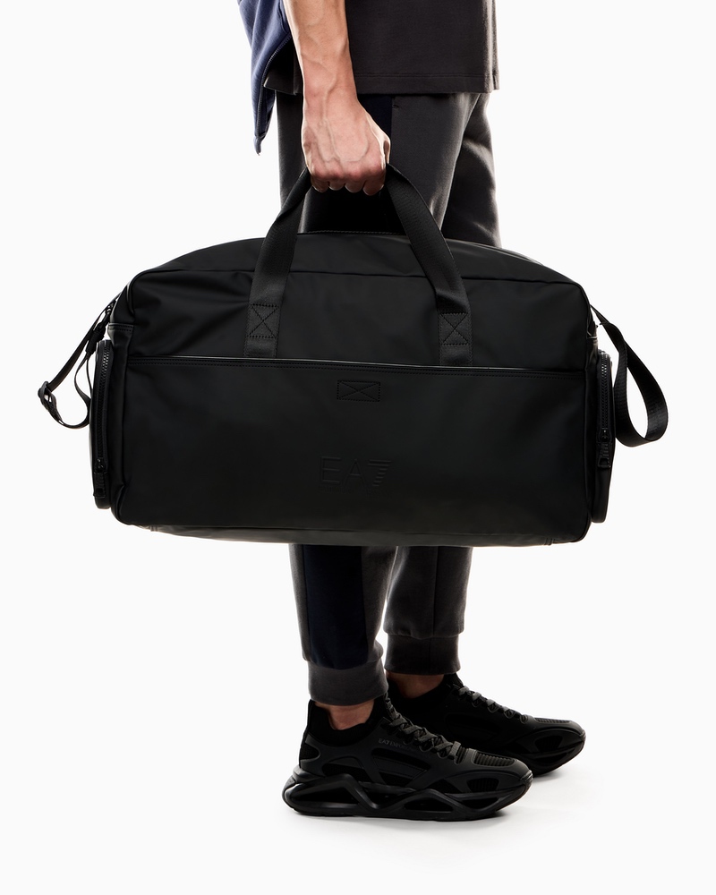Geanta EA7 TRAIN U GYM BAG TECH - 1 | YEO