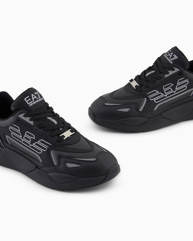 Pantofi sport EA7 ACE RUNNER SPECIAL