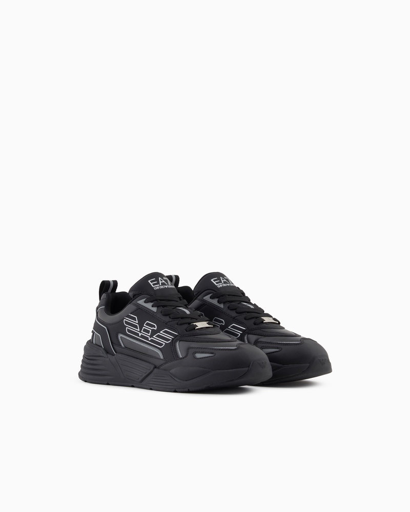 Pantofi sport EA7 ACE RUNNER SPECIAL - 1 | YEO