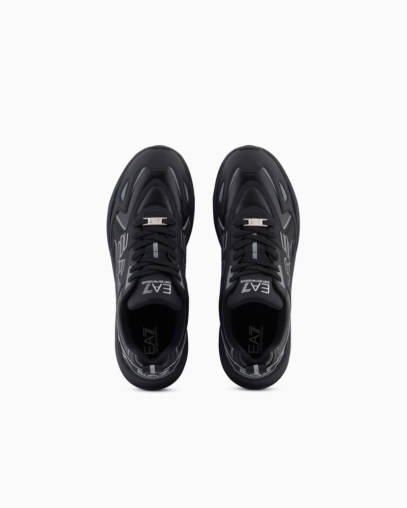 Pantofi sport EA7 ACE RUNNER SPECIAL - 3 | YEO