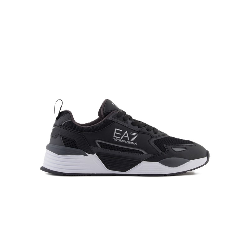 Pantofi sport EA7 ACE RUNNER NEW