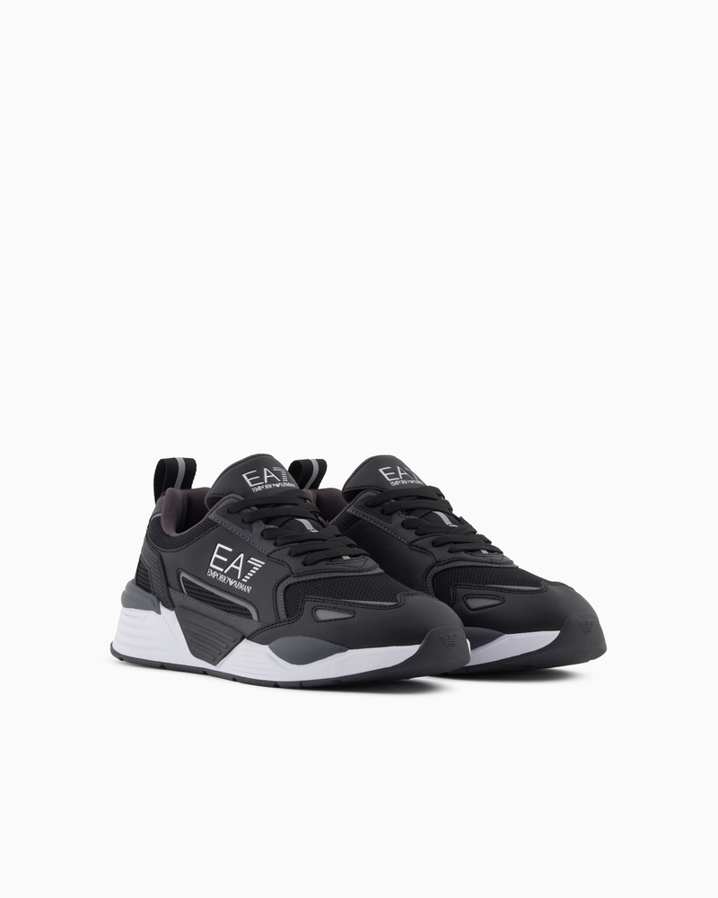 Pantofi sport EA7 ACE RUNNER NEW - 1 | YEO