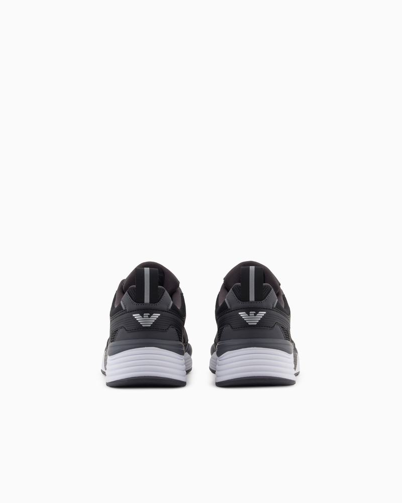 Pantofi sport EA7 ACE RUNNER NEW - 2 | YEO