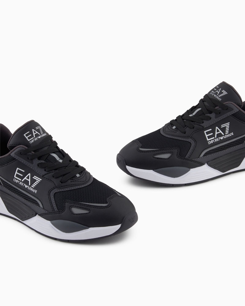Pantofi sport EA7 ACE RUNNER NEW - 3 | YEO