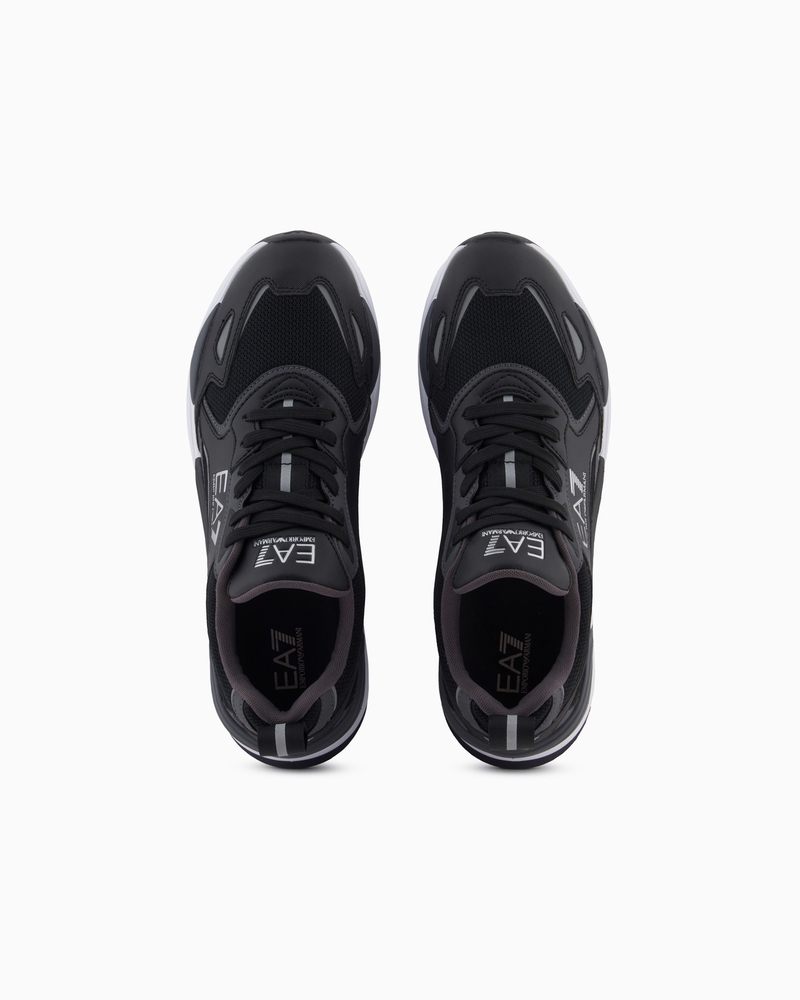 Pantofi sport EA7 ACE RUNNER NEW - 4 | YEO