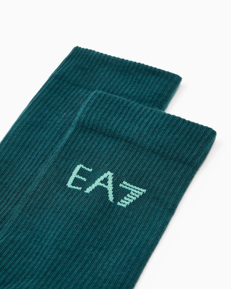 Sosete EA7 TENNIS PRO U SOCKS MONOPACK