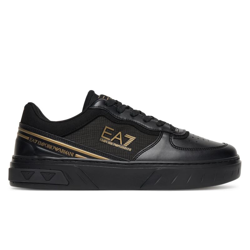 Pantofi sport EA7 PREMIUM COURT