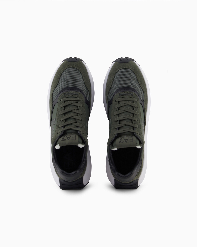Pantofi sport EA7 WADER - 2 | YEO