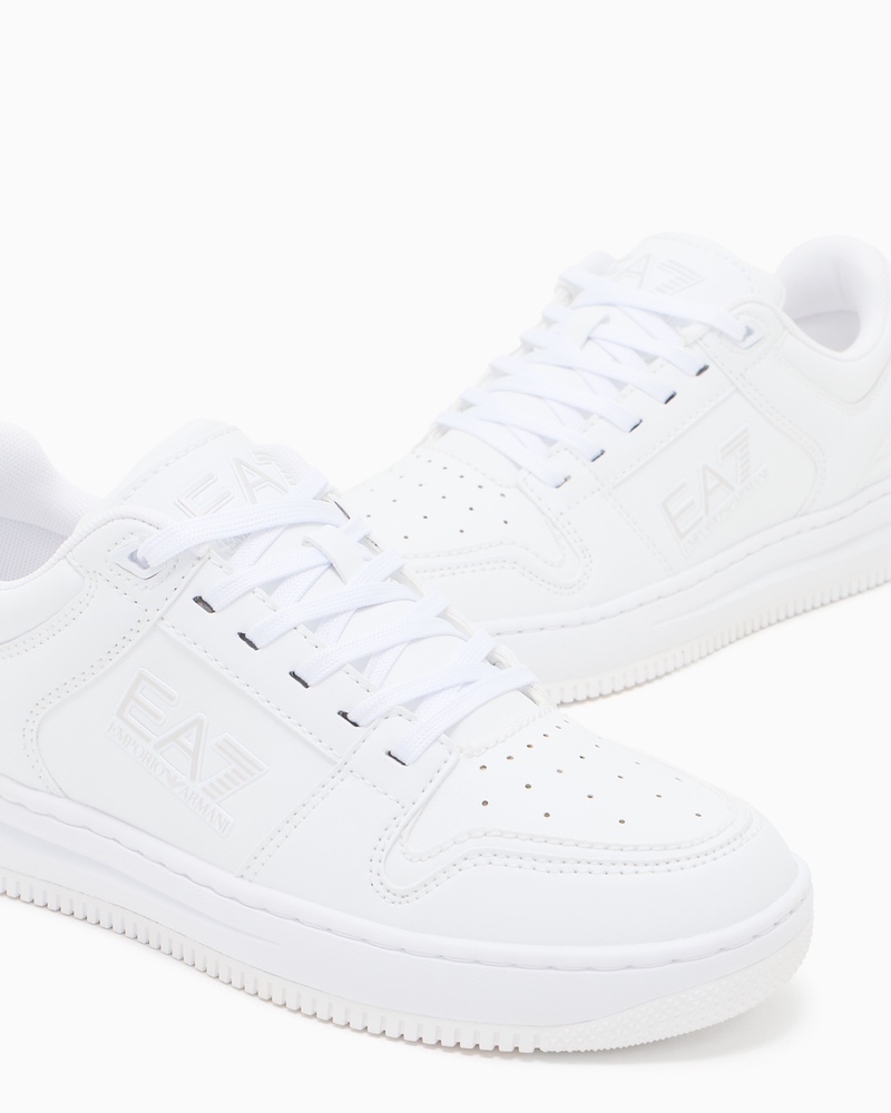 Pantofi sport EA7 SLASHER - 2 | YEO