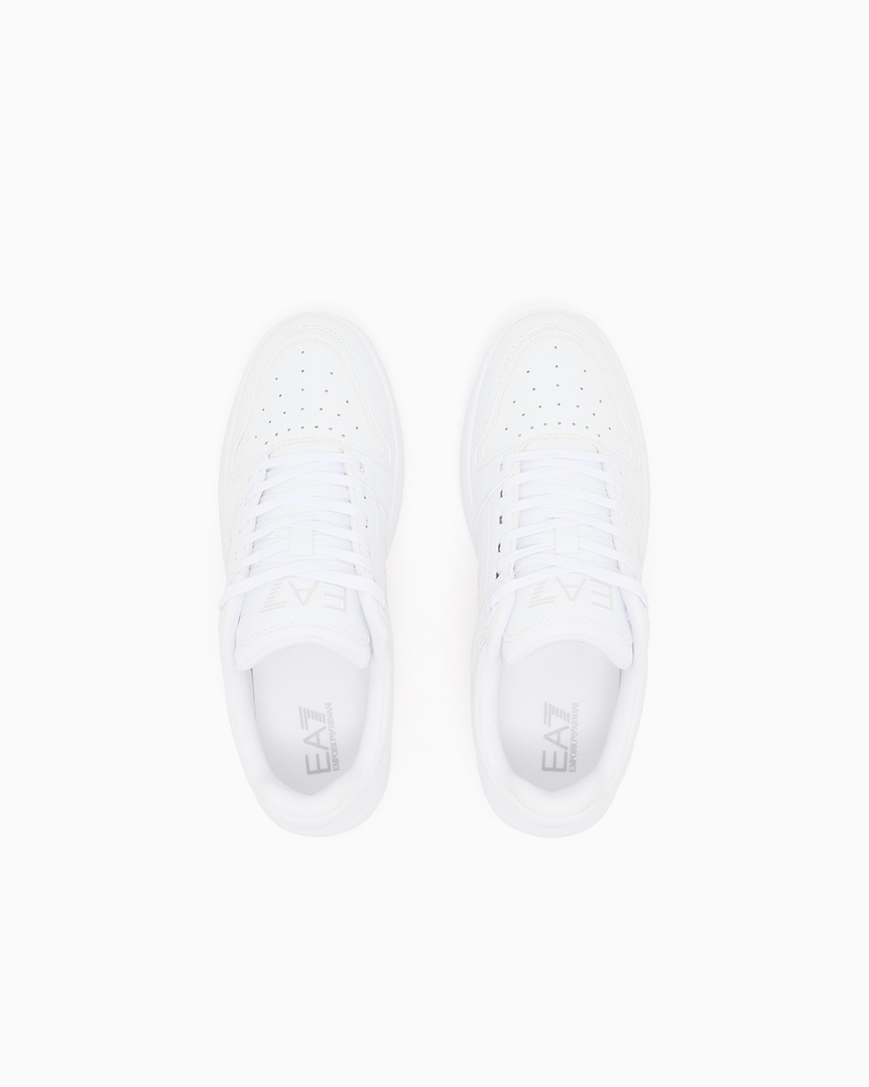 Pantofi sport EA7 SLASHER - 3 | YEO