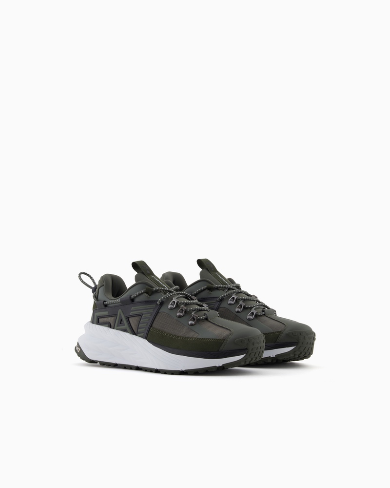 Pantofi sport EA7 CRUSHER SONIC ROPE - 2 | YEO