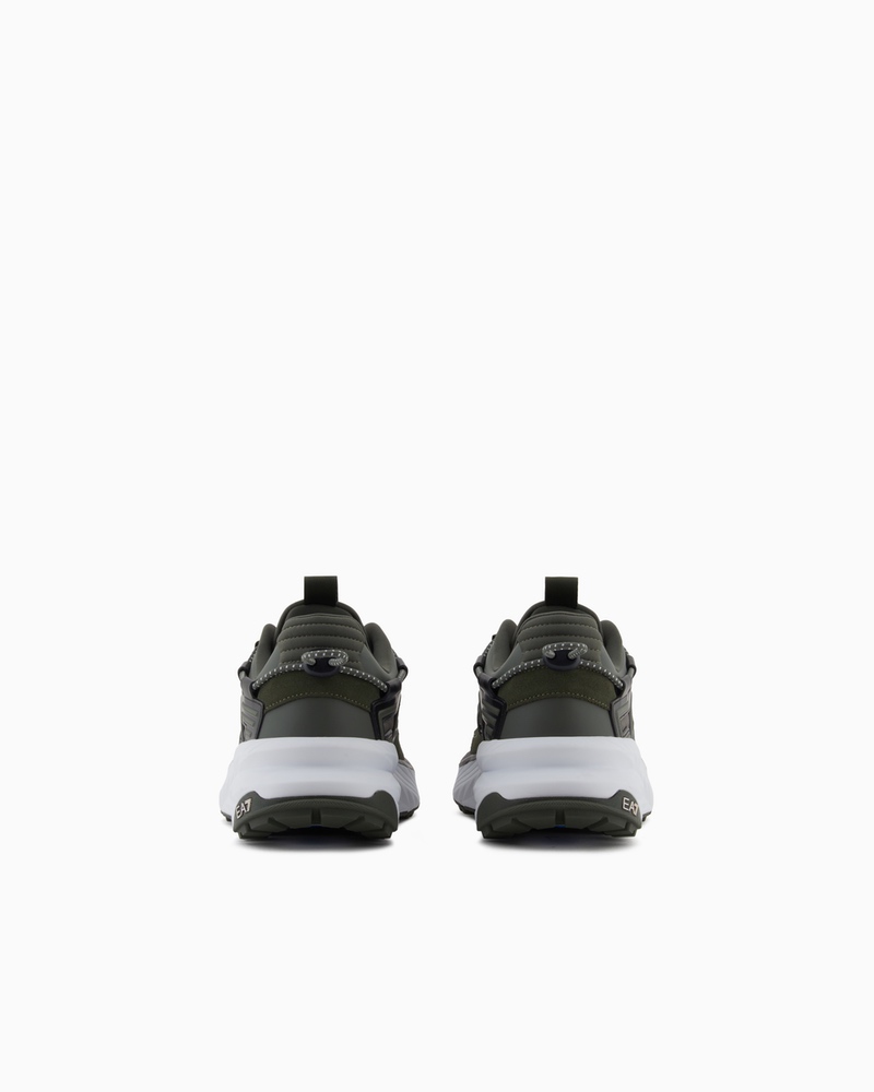 Pantofi sport EA7 CRUSHER SONIC ROPE - 3 | YEO