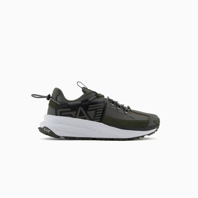 Pantofi sport EA7 CRUSHER SONIC ROPE