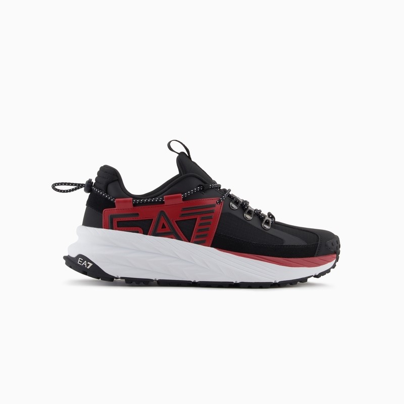 Pantofi sport EA7 CRUSHER SONIC ROPE