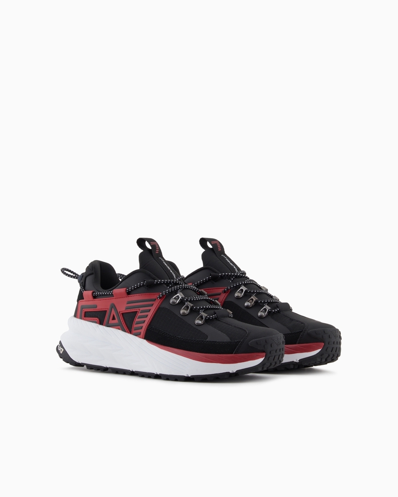 Pantofi sport EA7 CRUSHER SONIC ROPE - 1 | YEO