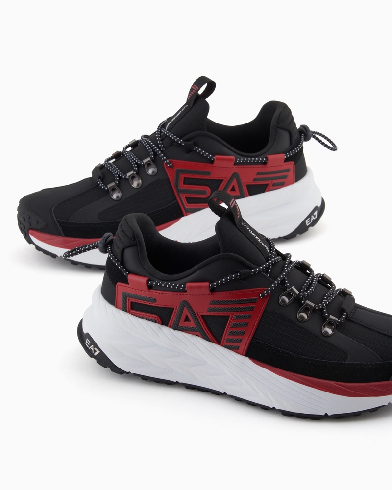 Pantofi sport EA7 CRUSHER SONIC ROPE - 2 | YEO