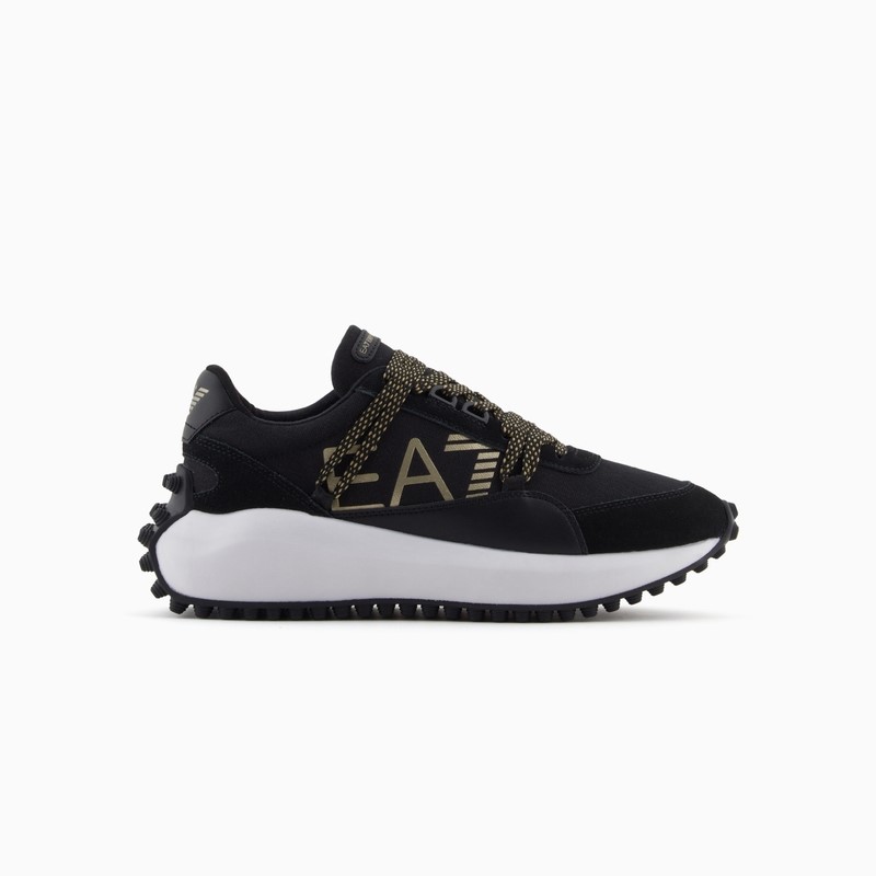 Pantofi sport EA7 WADER ROPE W