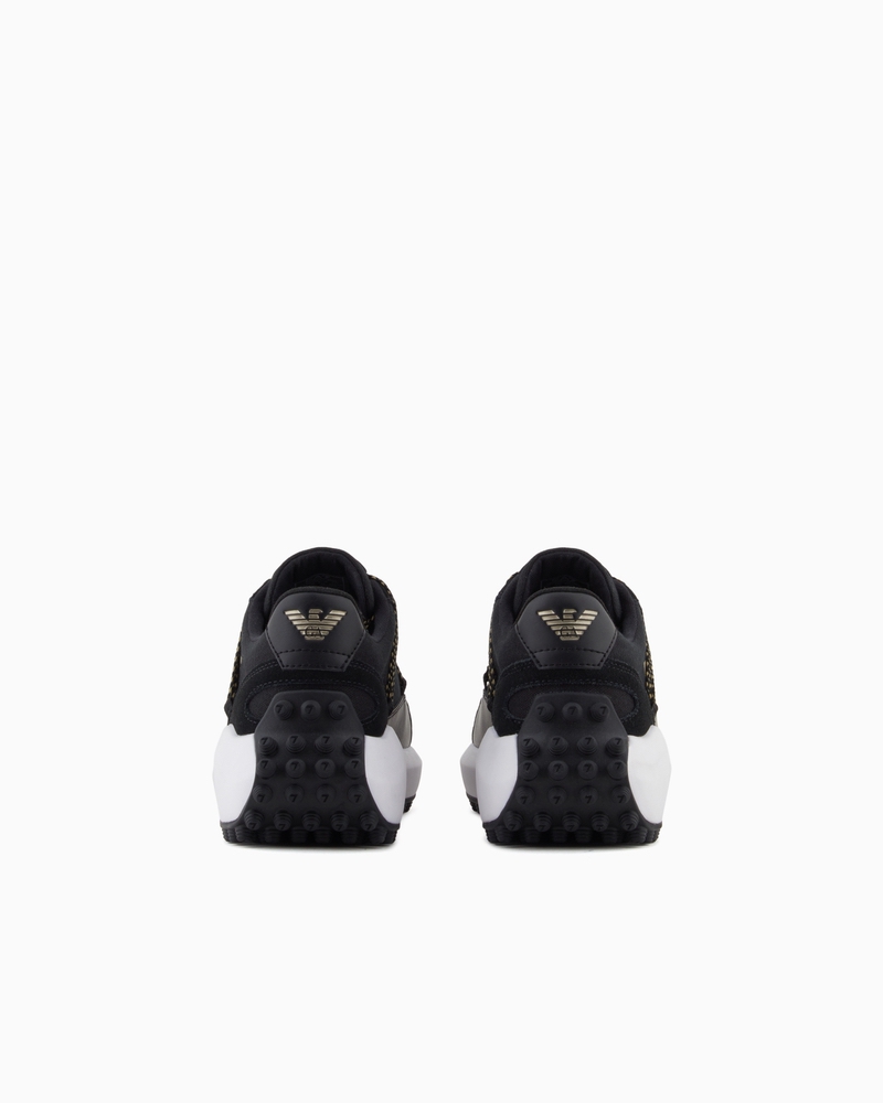 Pantofi sport EA7 WADER ROPE W - 2 | YEO