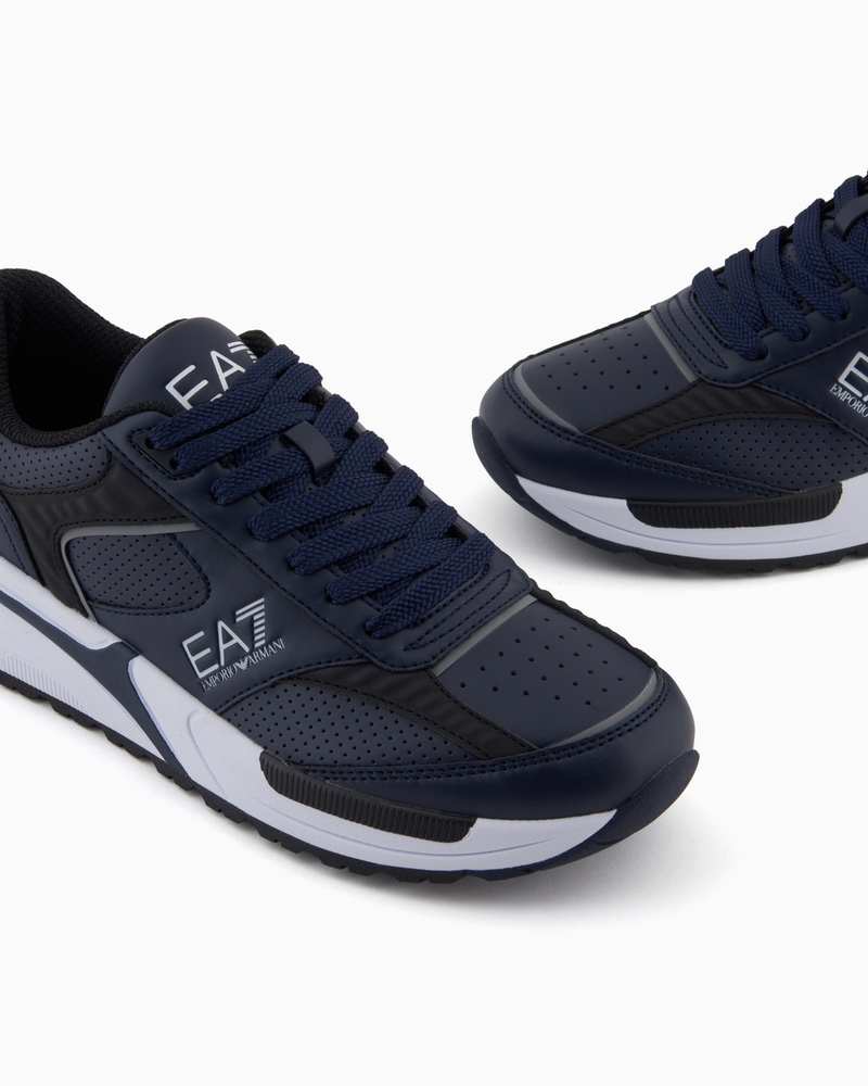 Pantofi sport EA7 CARTER - 3 | YEO