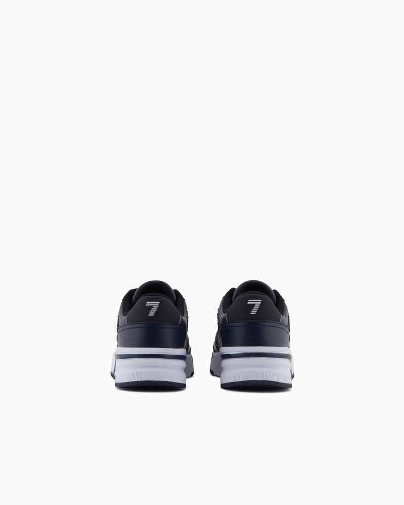 Pantofi sport EA7 CARTER - 2 | YEO