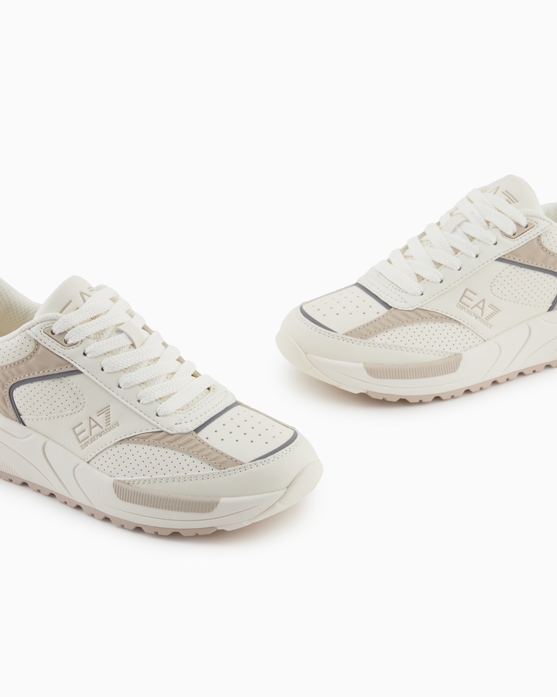 Pantofi sport EA7 CARTER - 1 | YEO