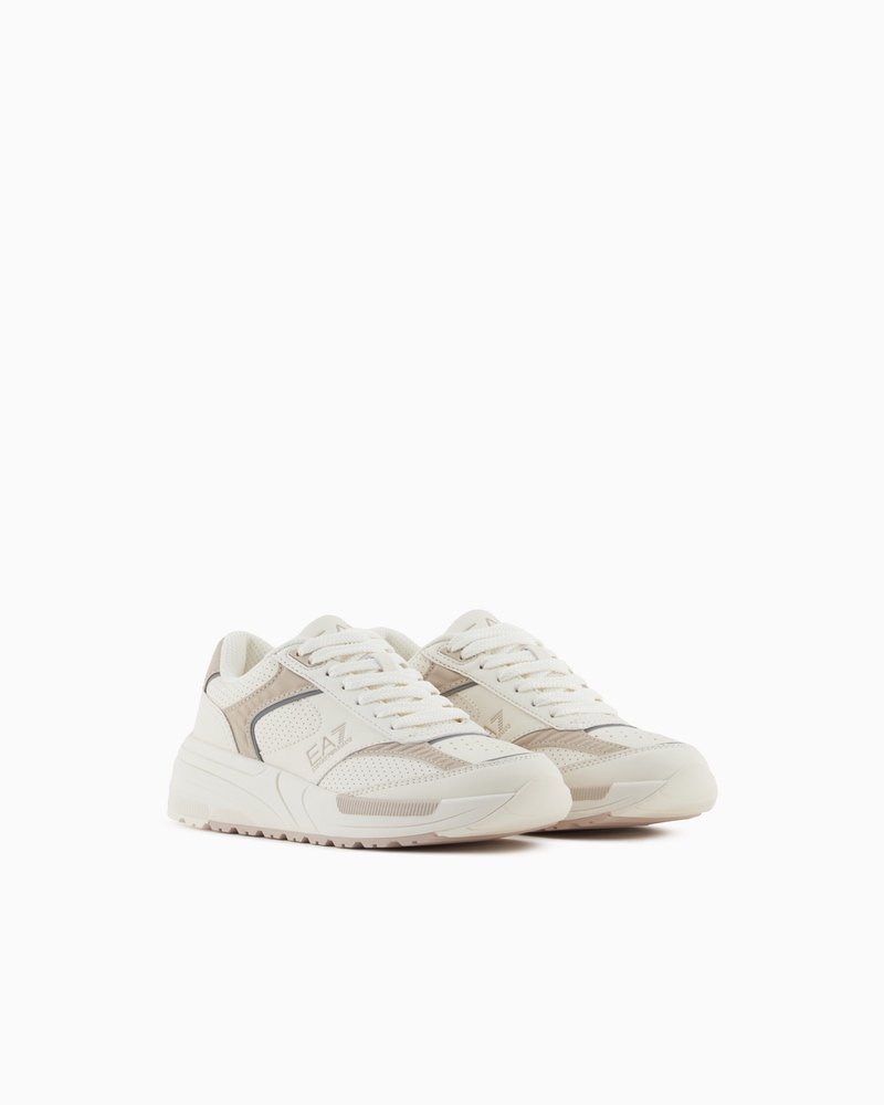 Pantofi sport EA7 CARTER - 4 | YEO