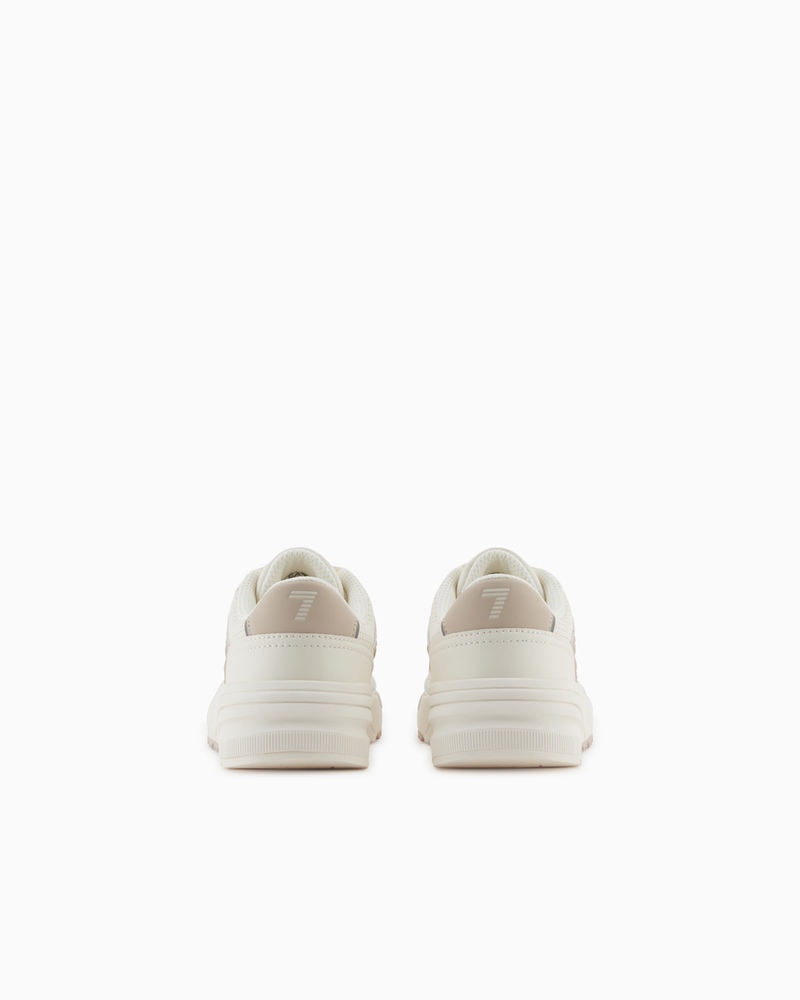 Pantofi sport EA7 CARTER - 3 | YEO