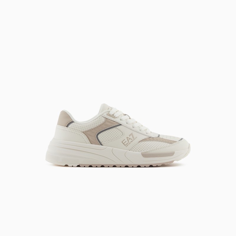 Pantofi sport EA7 CARTER Pantofi sport EA7 CARTER