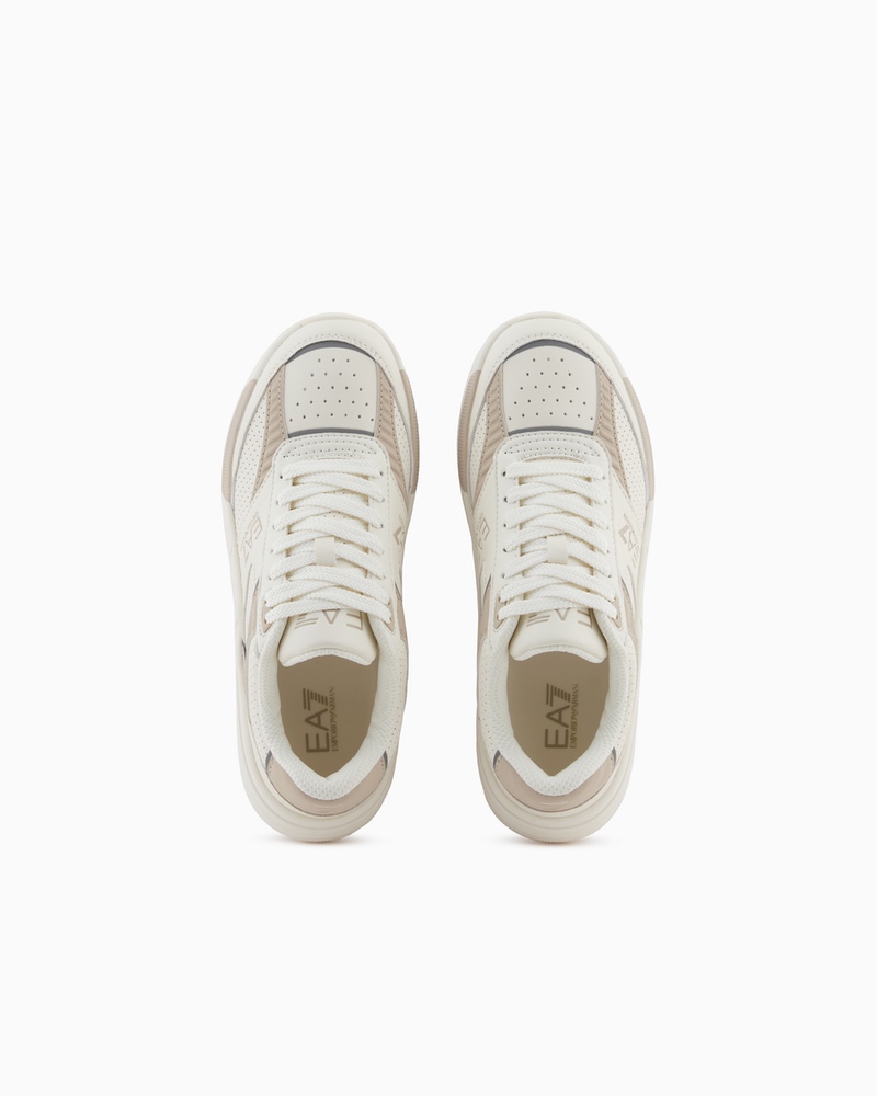 Pantofi sport EA7 CARTER - 2 | YEO