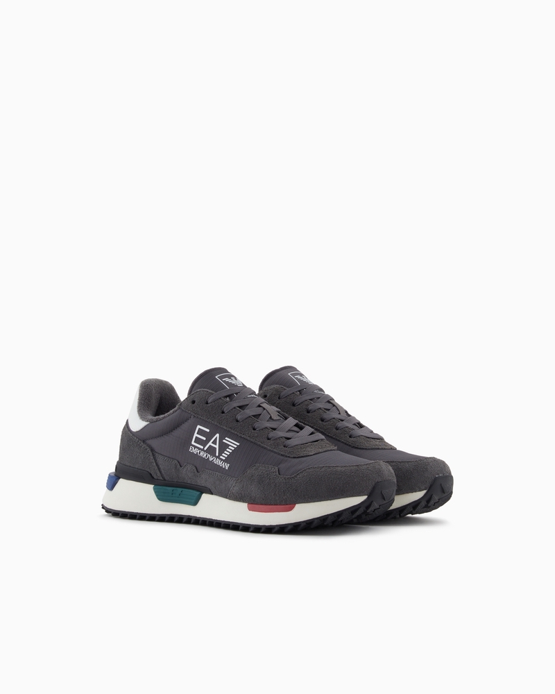 Pantofi sport EA7 VINTAGE