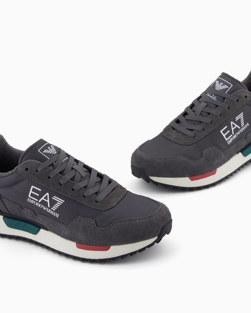Pantofi sport EA7 VINTAGE - 1 | YEO