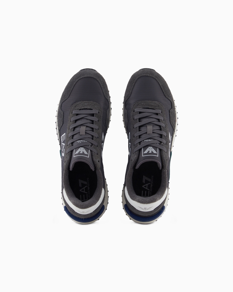Pantofi sport EA7 VINTAGE - 2 | YEO
