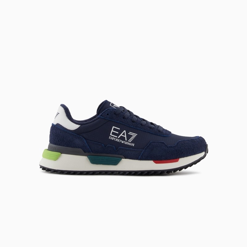 Pantofi sport EA7 VINTAGE