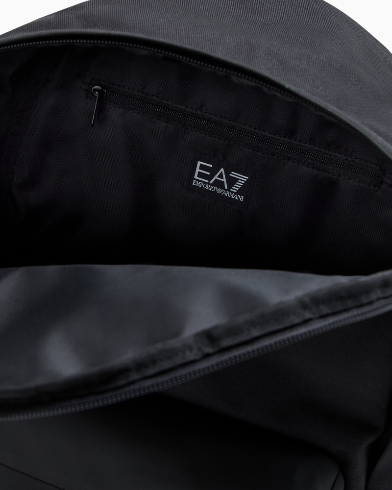 Ghiozdan EA7 TRAIN CORE U BACKPACK - 4 | YEO