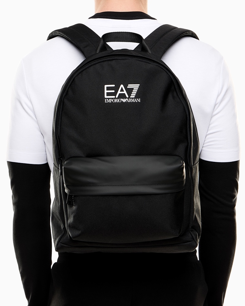 Ghiozdan EA7 TRAIN CORE U BACKPACK - 1 | YEO